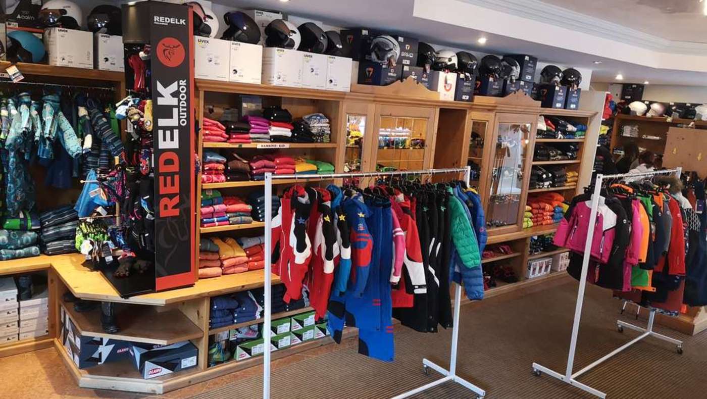 M.S.A. Sport & Rent