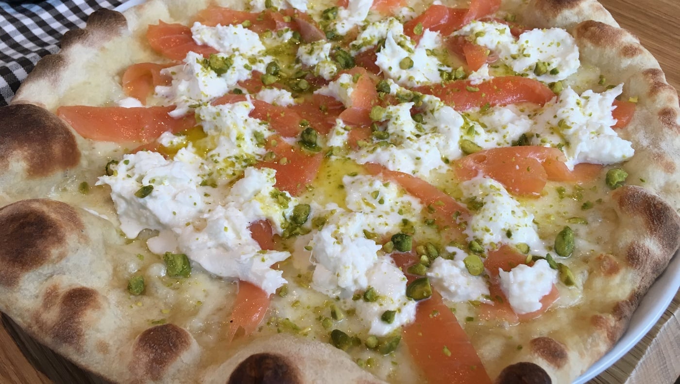 Rifugio Ütia La Tambra