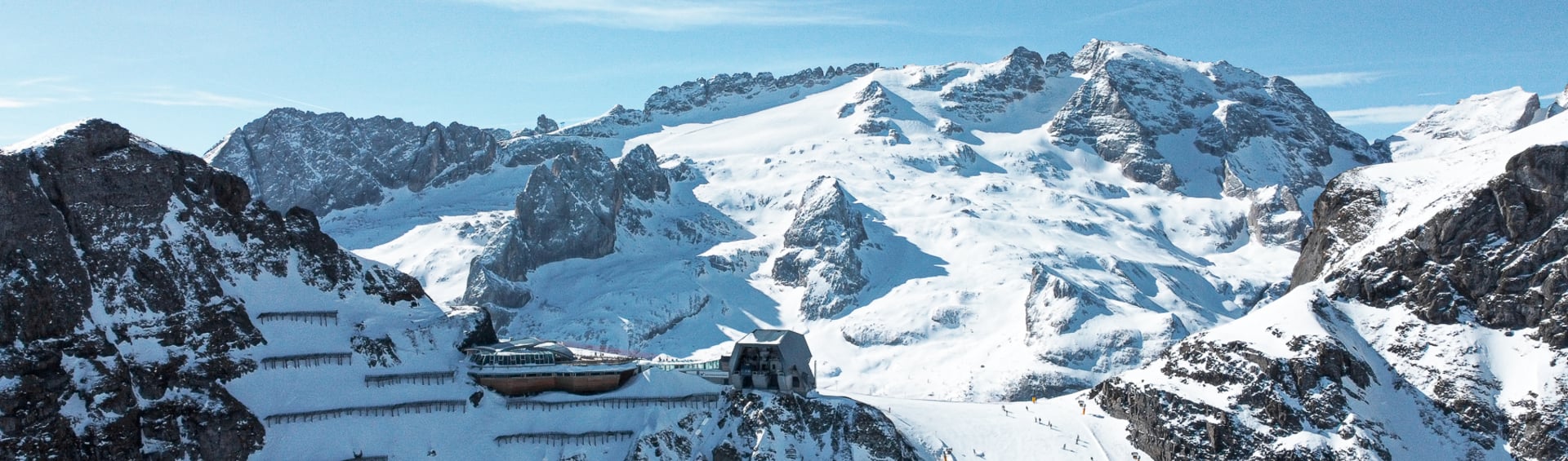 LUIGI GORZA BERGHÜTTE