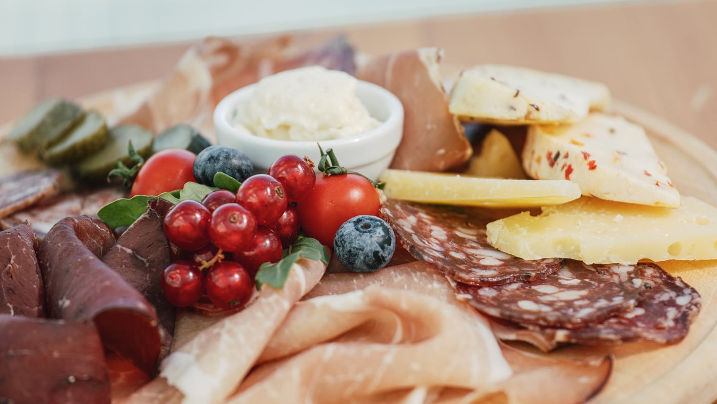 LUIGI GORZA BERGHÜTTE