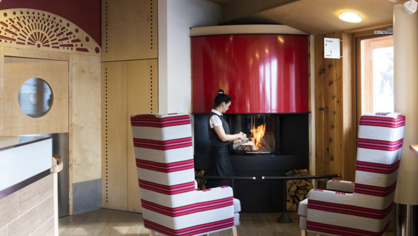 CESA DA FUOCH AUFENTHALTSORT