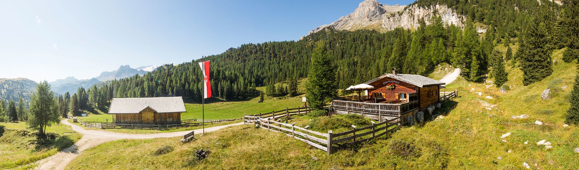 Malga Munt Planfistì