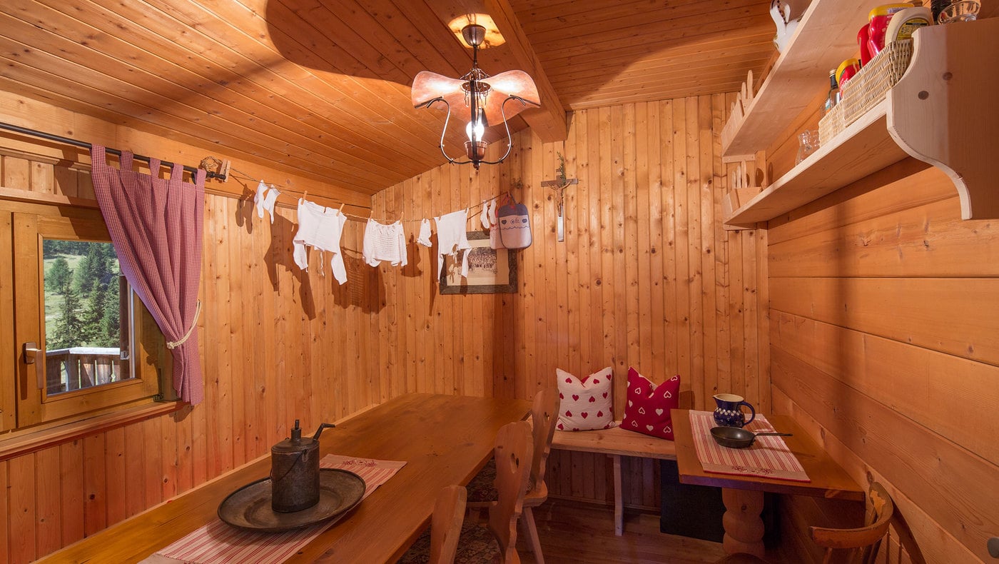 Malga Munt Planfistì