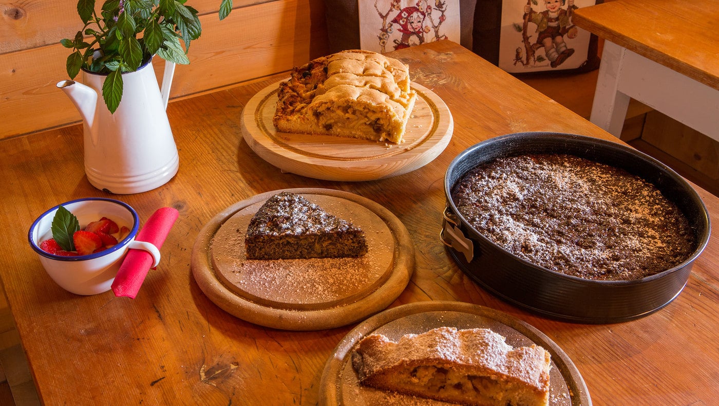 Malga Munt Planfistì