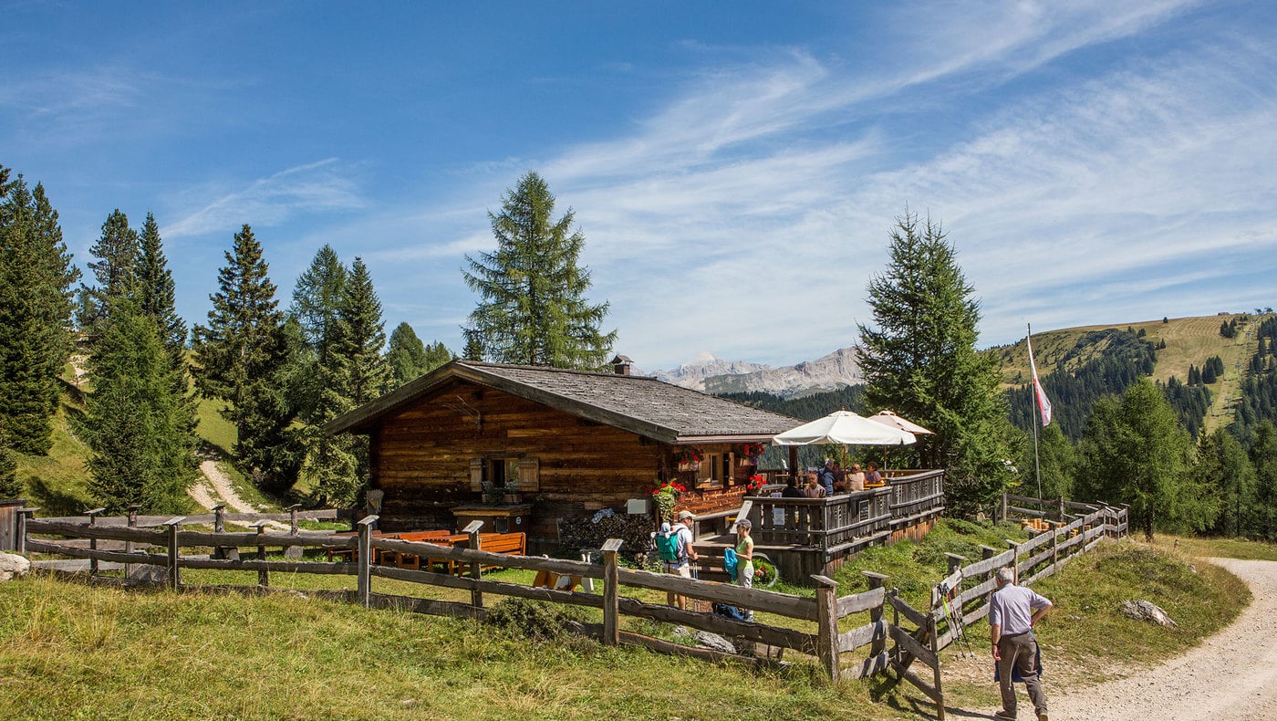 Malga Munt Planfistì