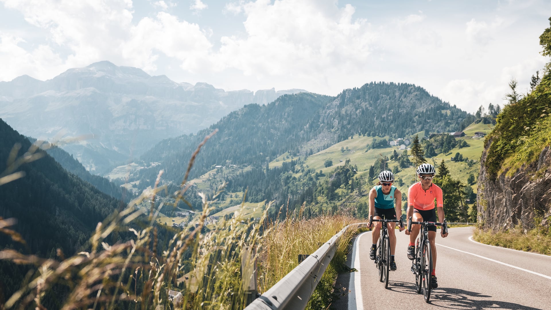 Cycling
