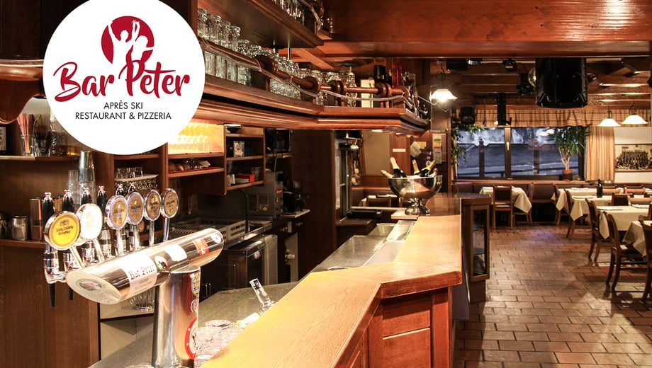 Ristorante Pizzeria Bar Peter