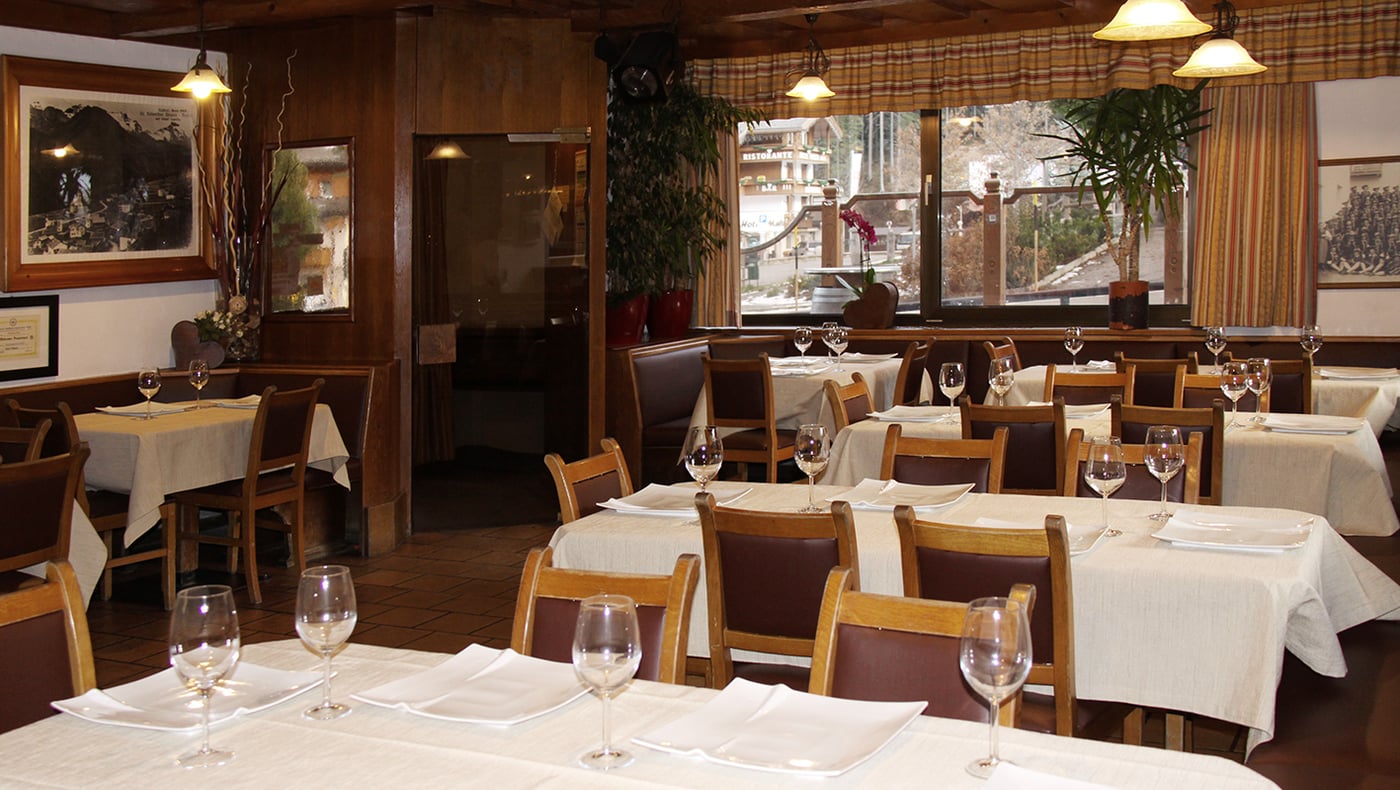 Restaurant Pizzeria Bar Peter