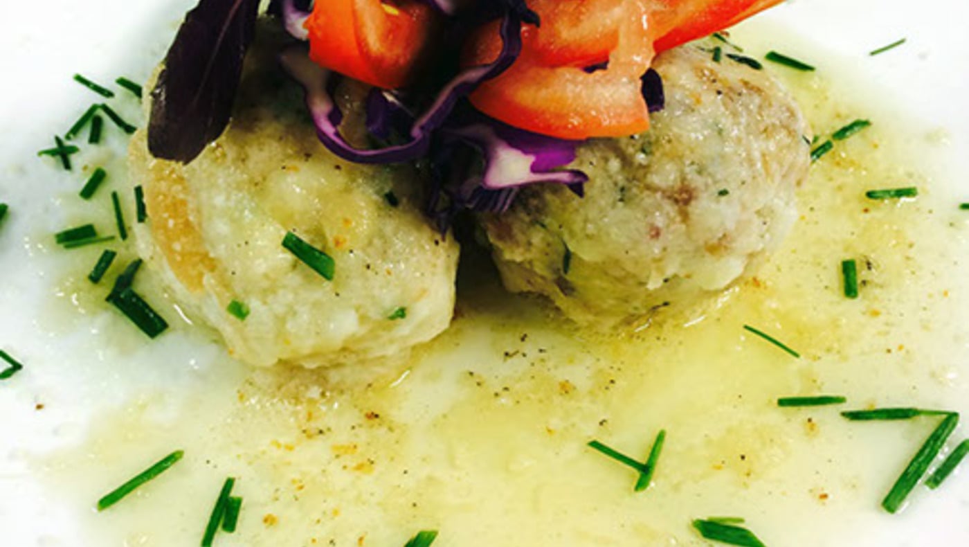 Restaurant Pizzeria Bar Peter