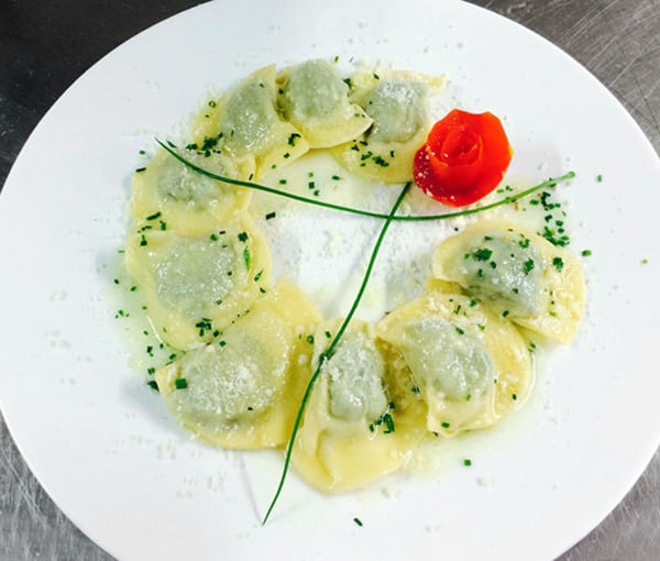 Restaurant Pizzeria Bar Peter