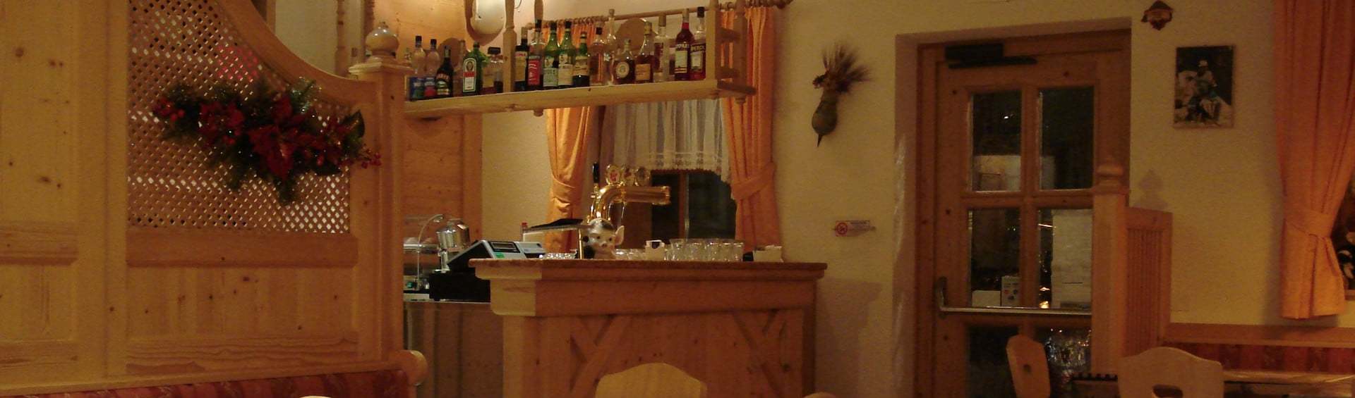 Ristorante Mister X