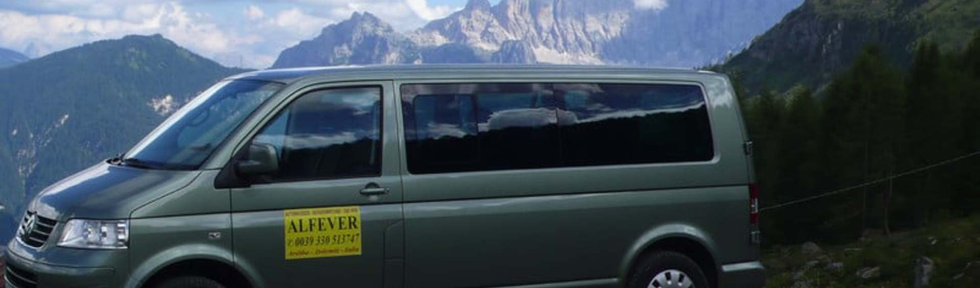 Taxi Al Fever