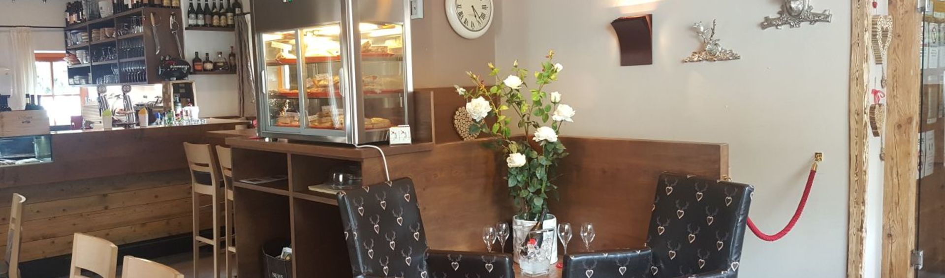 Snack & Wine Bar Heidi