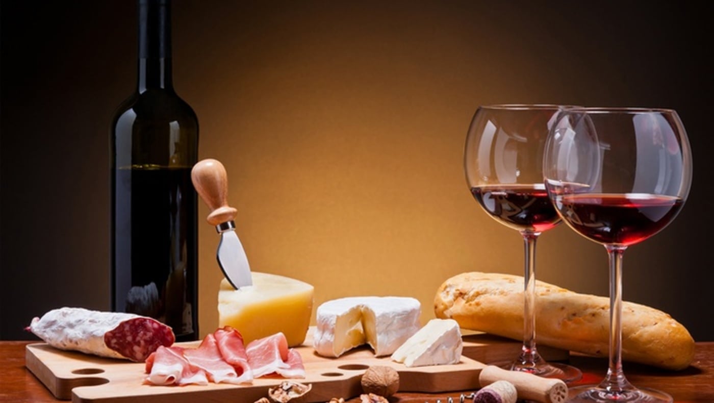 Snack & Wine Bar Heidi