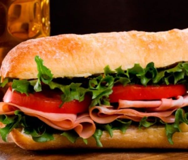 Snack & Wine Bar Heidi