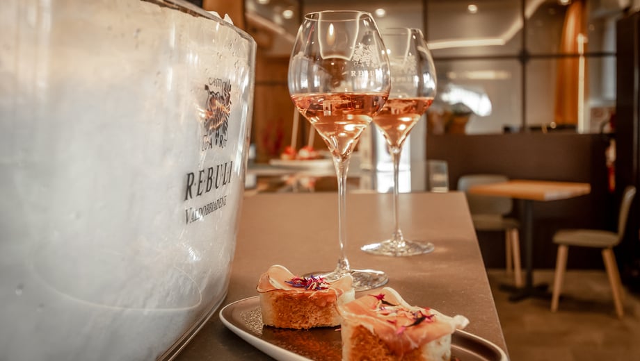 Louge Bar Pico Café