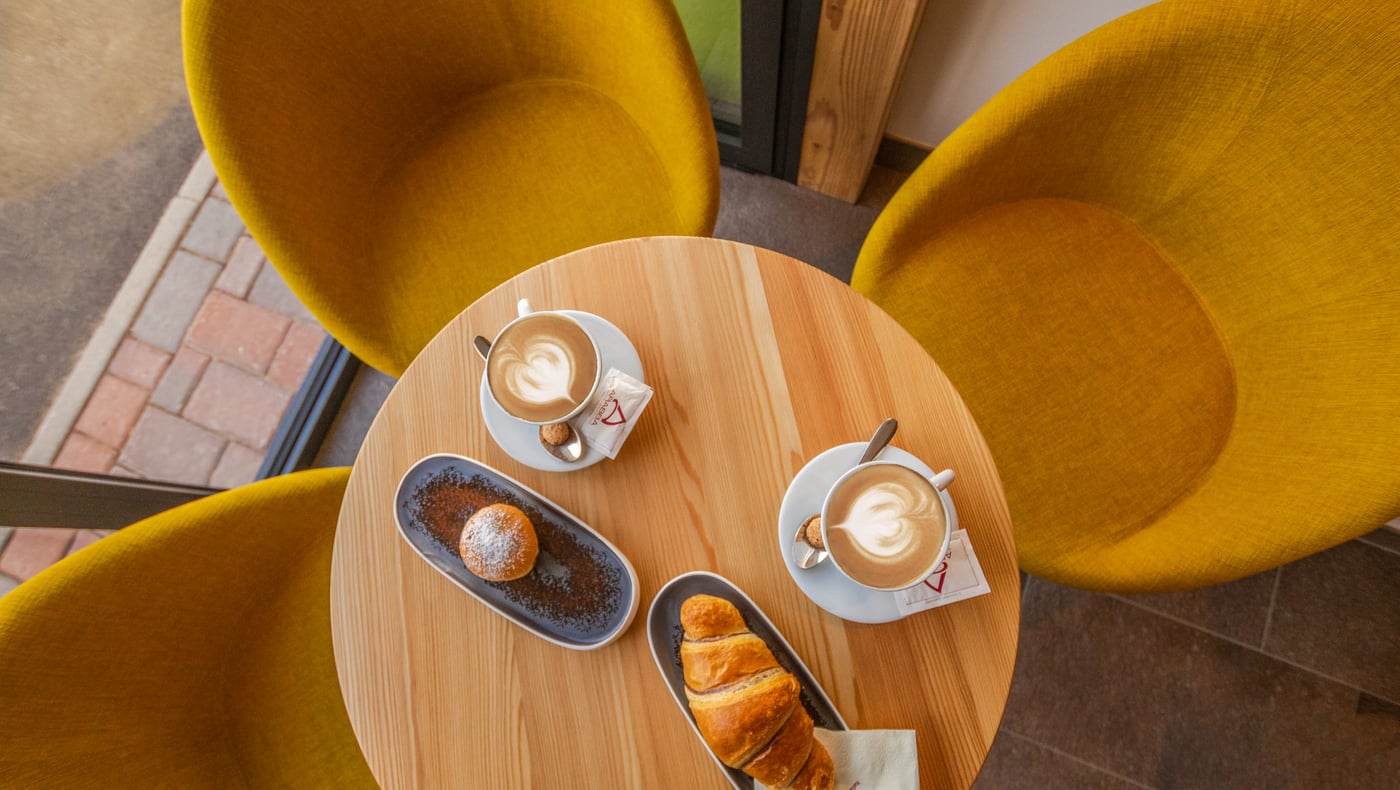 Lounge Bar Pico Café