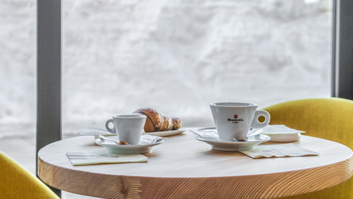 Lounge Bar Pico Café