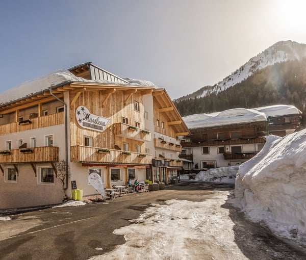 Lounge Bar Pico Café