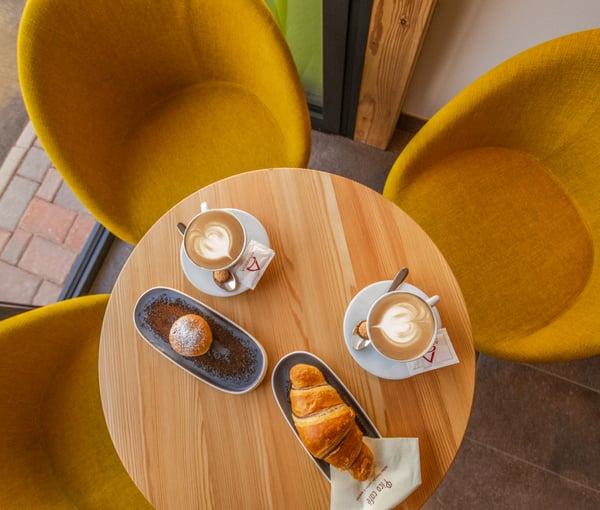 Lounge Bar Pico Café