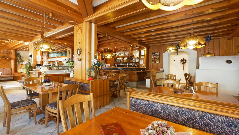 Pasticceria Genziana