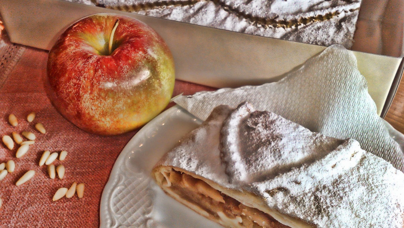 Pastry Shop Genziana