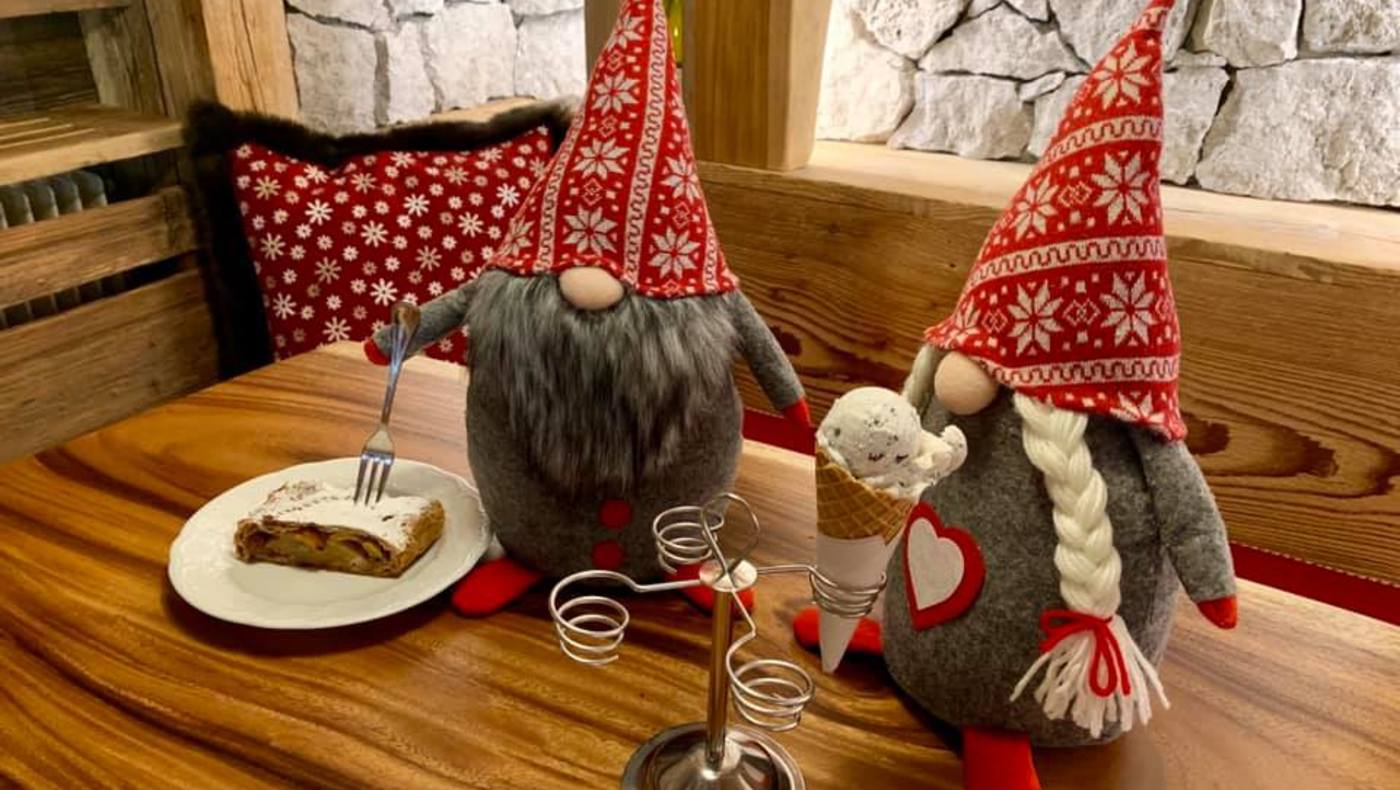 Pasticceria Genziana