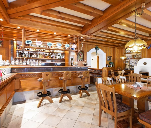 Pastry Shop Genziana