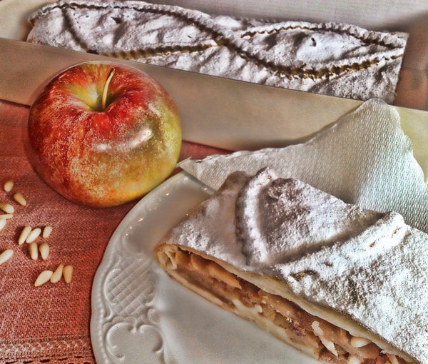 Pastry Shop Genziana