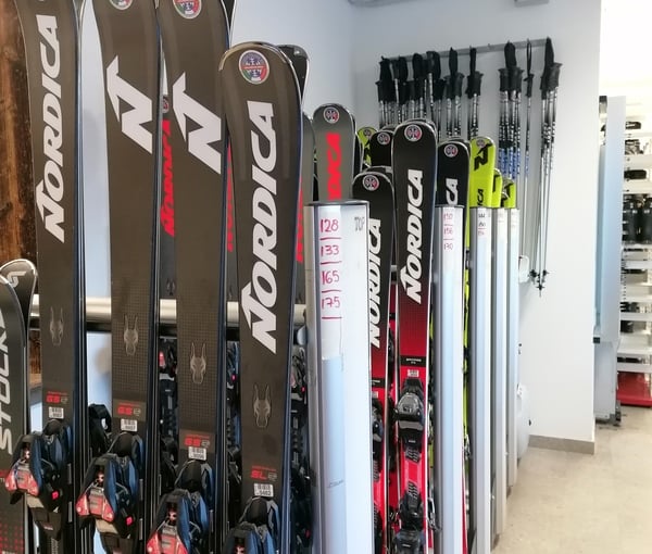 TOP SKI SERVICE