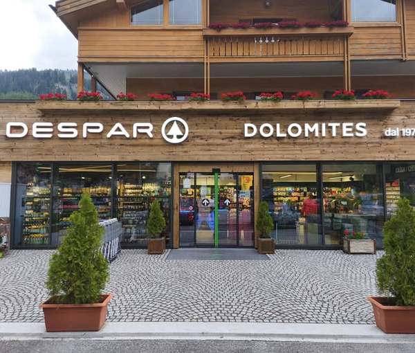 Despar Dolomites