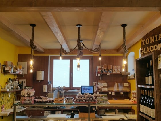 Mini Market Vem