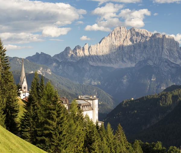 Pieve di Livinallongo