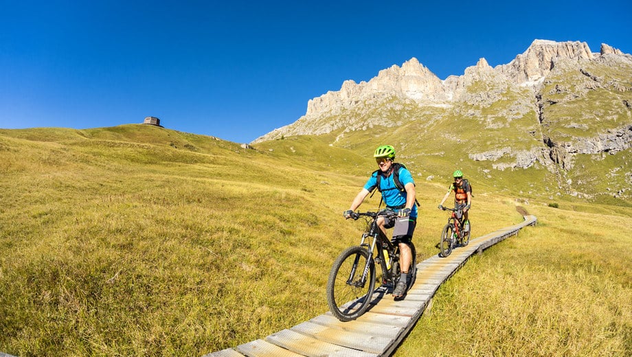 Die besten MTB Touren