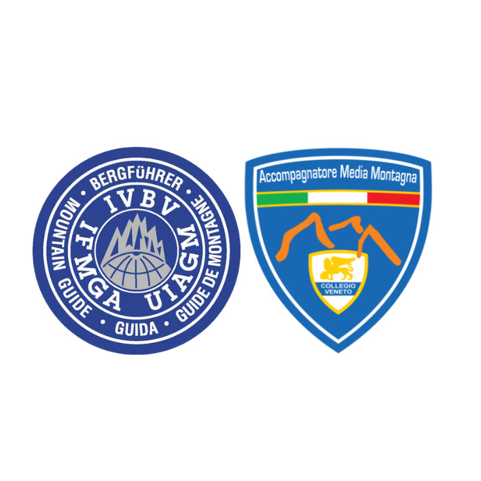 Begführer & Mid-Bergführer