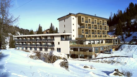 Hotel Boè