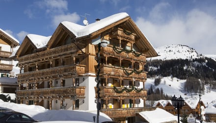 Chalet Barbara