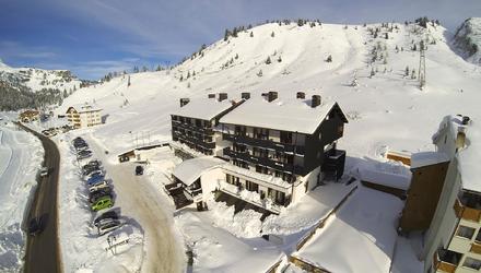 Residence Campolongo