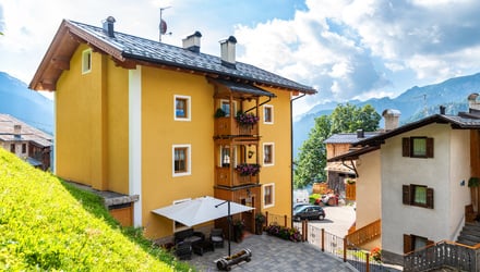 Césa Raggio di Sole