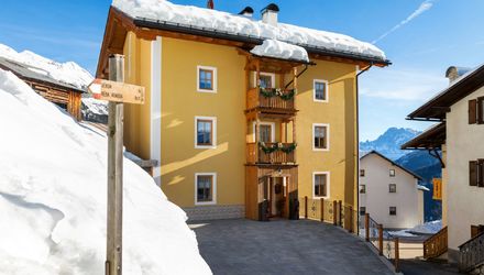 Césa Raggio di Sole