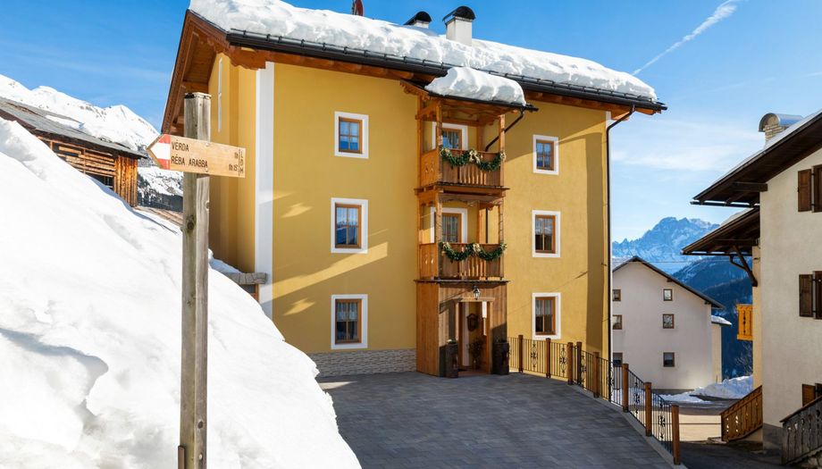 Césa Raggio di Sole