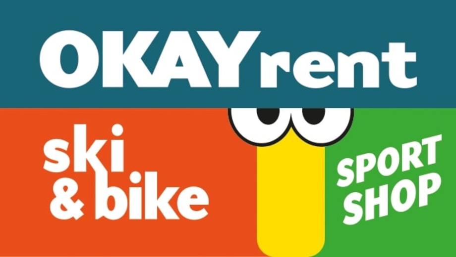 OKAY Rent Ski & Bike