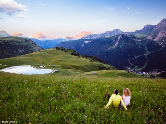 Comunicato stampa estate 2015 Arabba