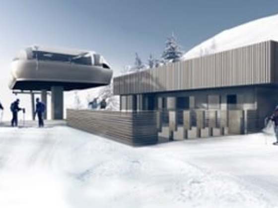 LA STAGIONE DELLO SCI DI ARABBA È PRONTA A SCATTARE…ANZI A VOLARE!