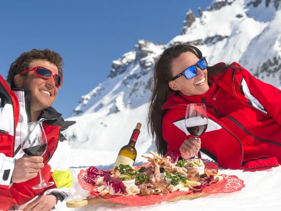 Sci ad Arabba e il finale di stagione: eventi sulla neve da non perdere