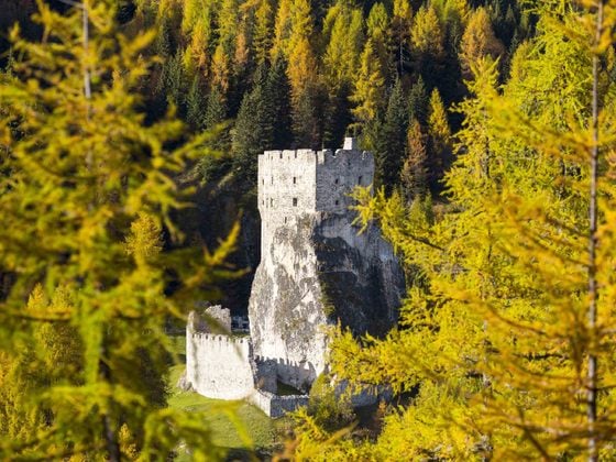 L’estate di Arabba: tra escursioni e cultura