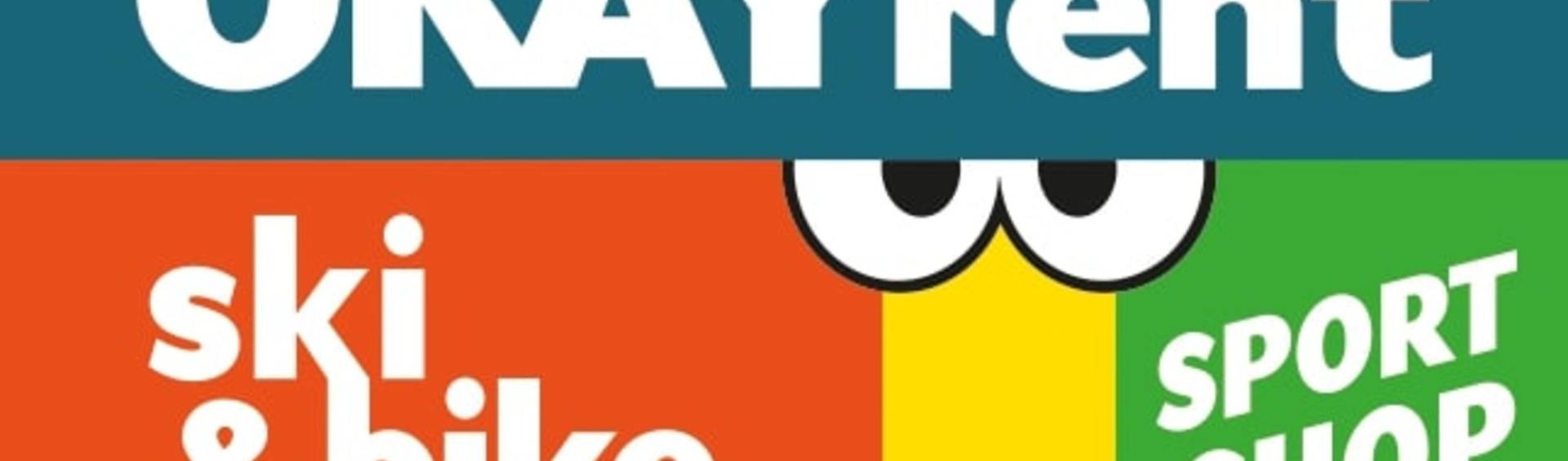 Okay Rent - Ski & Bike