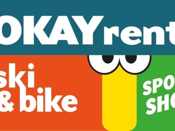 Okay Rent - Ski & Bike