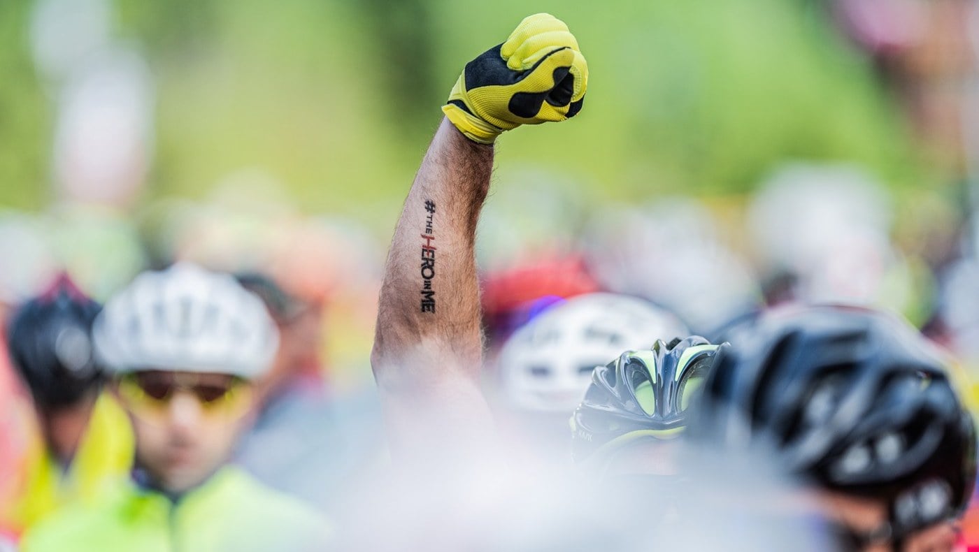 12.06.21 Transit HERO Dolomites