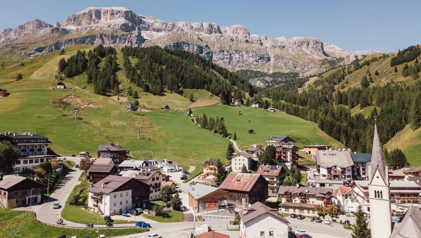 Das Freundschaftsprojekt